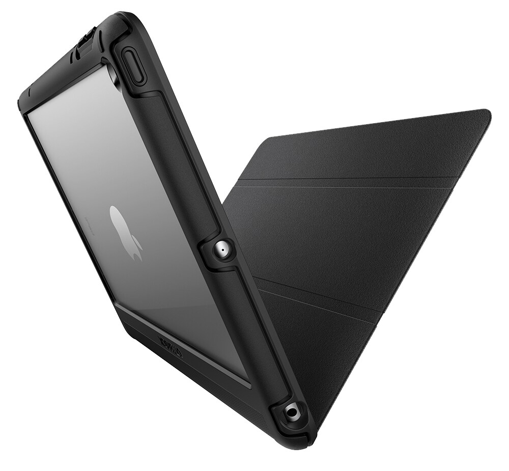 OtterBox Symmetry Series Folio - flip cover for tablet