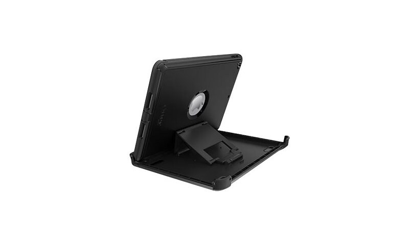 OtterBox Defender Series Shield Stand for Apple iPad 5th/6th - Black
