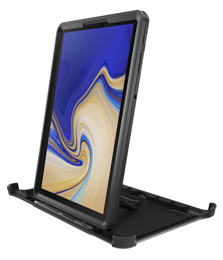 OtterBox Defender Series Pro Pack - protective case for tablet