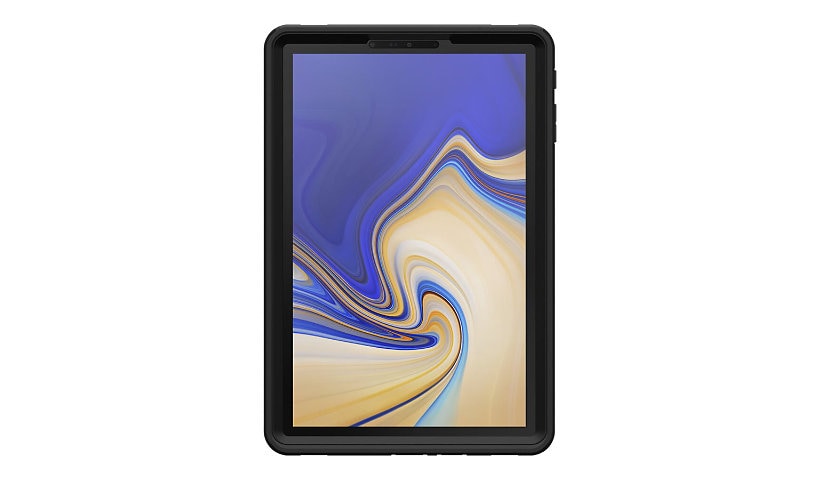 OtterBox Defender Series Pro Pack - protective case for tablet