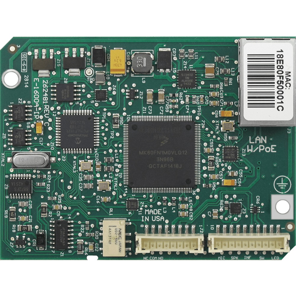 Viking Electronics Analog to VoIP Conversion Kit