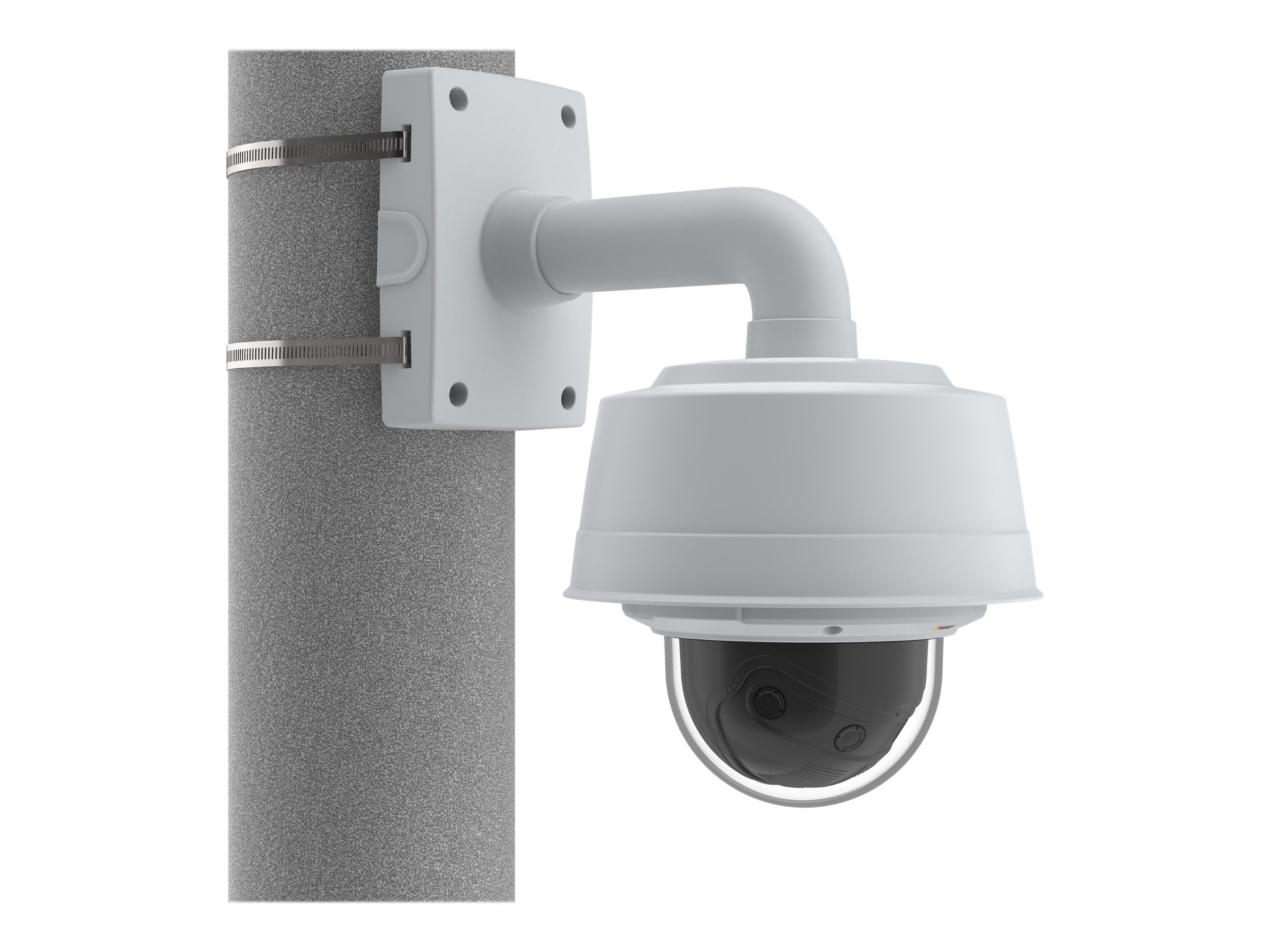 AXIS T91B67 - camera mounting bracket - 01473-001 - Security Cameras ...