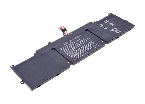 eReplacements 787089-421 - notebook battery - Li-Ion - 27 Wh