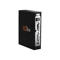 10ZiG 4448C - ultra mini 1.33 GHz - 2 GB - 4 GB