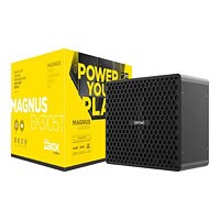 ZOTAC ZBOX Magnus EK3105T Mini Core i3-7100H 8GB GTX 1050 Ti Win 10 Home