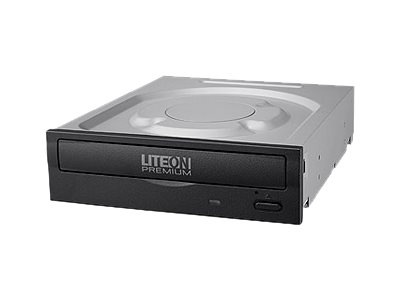 LiteOn DH-16AFSH-Premm - DVD±RW (±R DL) drive - Serial ATA - internal