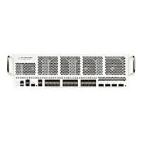Fortinet FortiGate-6301F Security Appliance with 4 x 100/40GE QSFP28 and 24