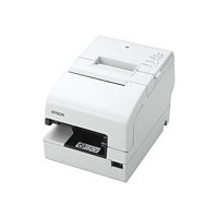 HP Epson H6000V Hybrid POS Printer with AC Adapter/Cord