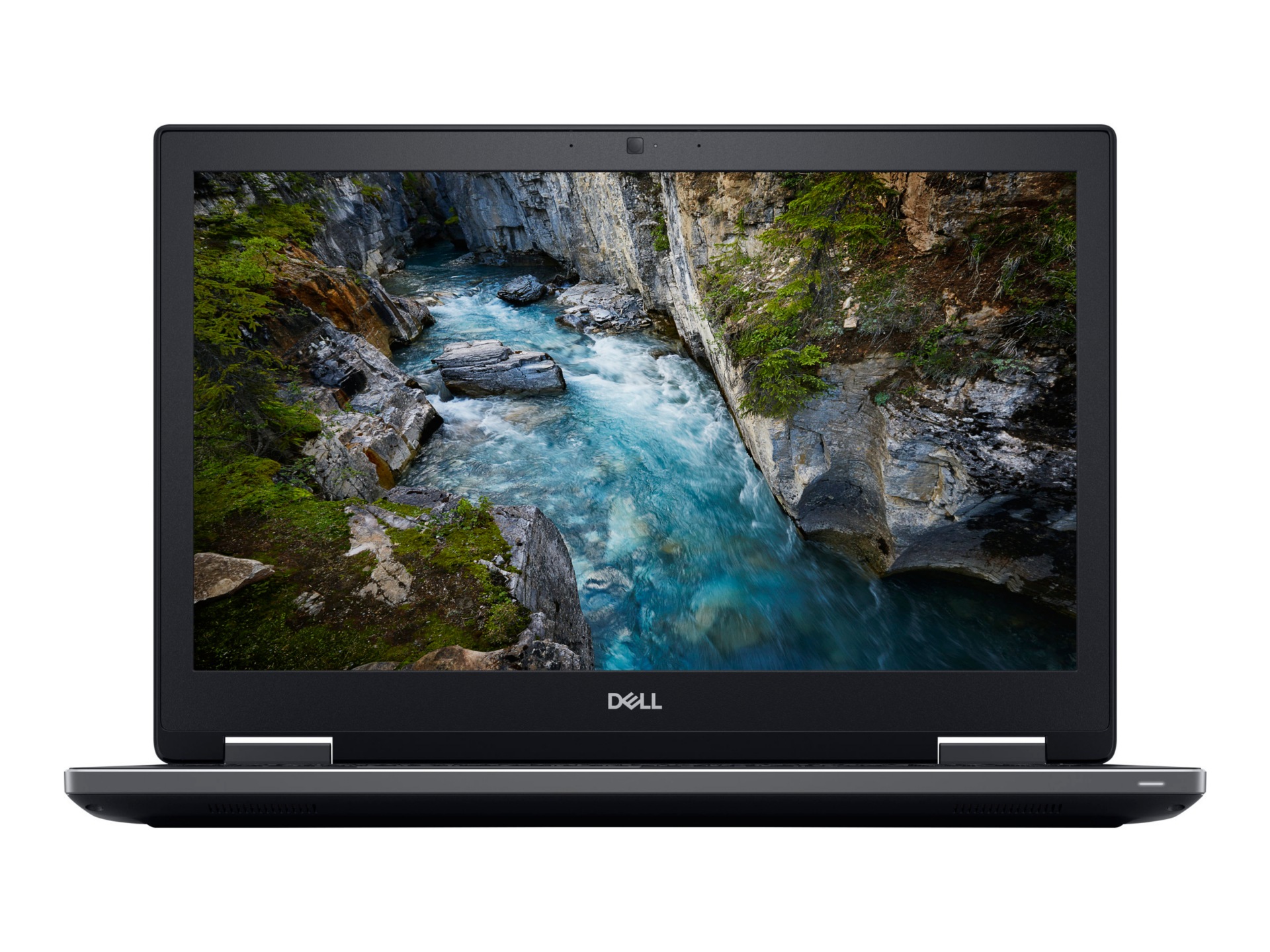 Dell Precision Mobile Workstation 7730 - 17.3" - Core i7 8850H - 16 GB RAM