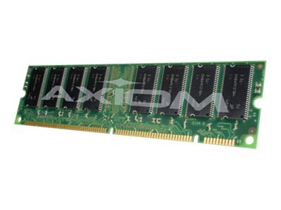 AXIOM 256MB 144-PIN X32 DDR2 DIMM