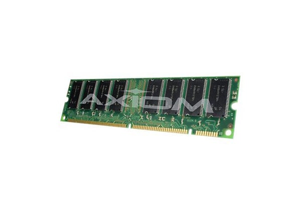 AXIOM 256MB 144-PIN X32 DDR2 DIMM