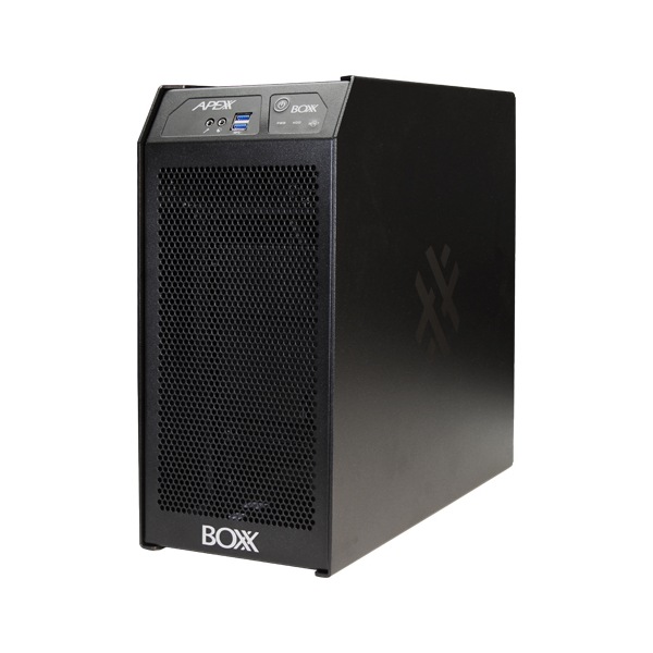 BOXX APEXX A2 Ryzen 7 2700X 16GB RAM 250GB Windows 10 Pro