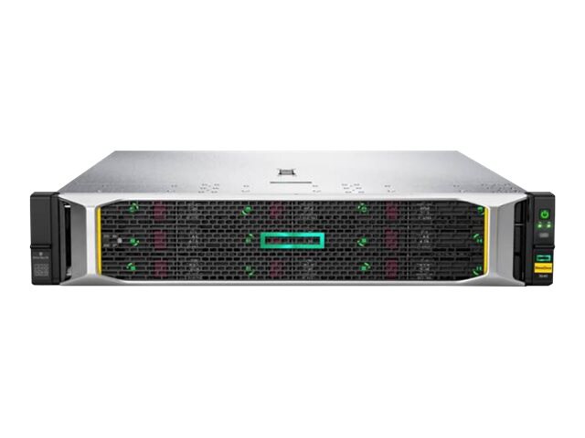 HPE StoreOnce 3640 Upgrade Kit - storage enclosure