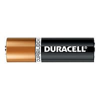 Duracell CopperTop MN2400 battery - 20 x AAA - alkaline