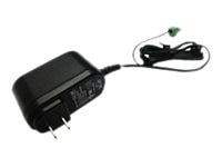 AMX NMX-ACC-N9312 power adapter - 2 pin Phoenix