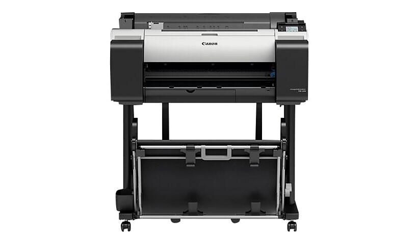 Canon imagePROGRAF TM-200 - large-format printer - color - ink-jet