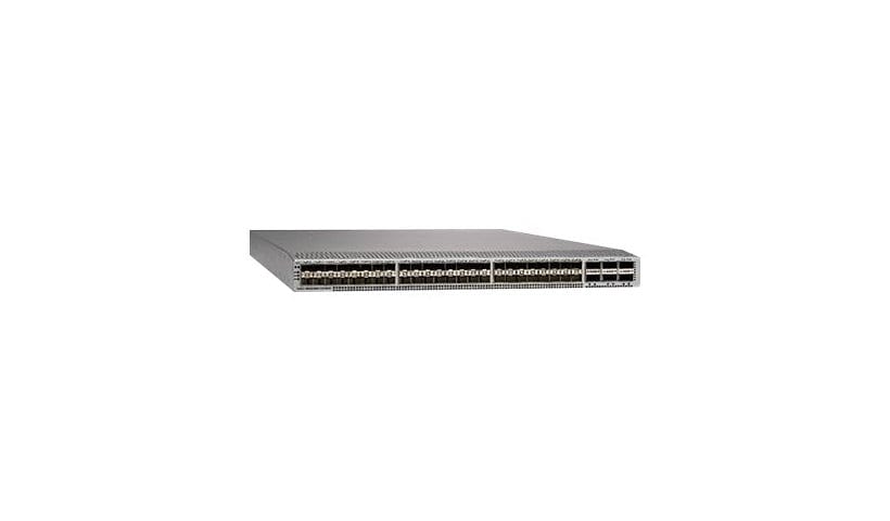 Cisco Nexus 34180YC - switch - 48 ports - managed - rack-mountable