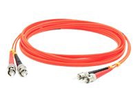 Proline patch cable - 45 m - orange