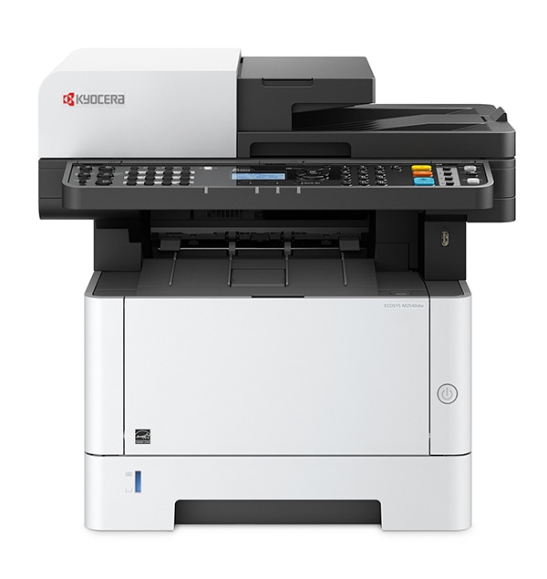 Kyocera ECOSYS M2540dw Mono Multifunction Printer