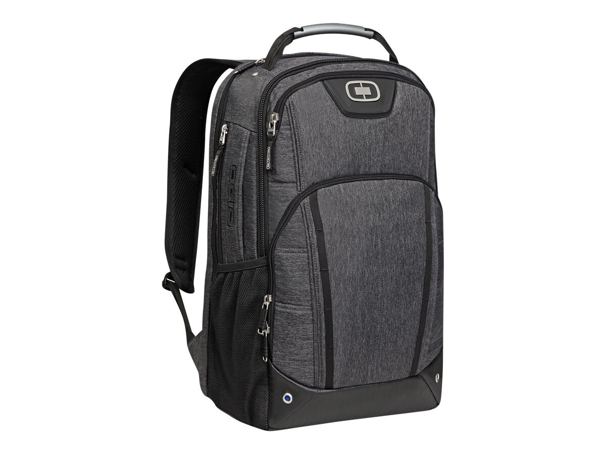 OGIO Axle Pack notebook carrying backpack