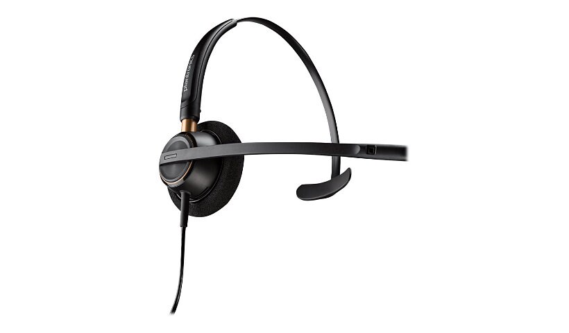 Poly EncorePro HW510D - headset