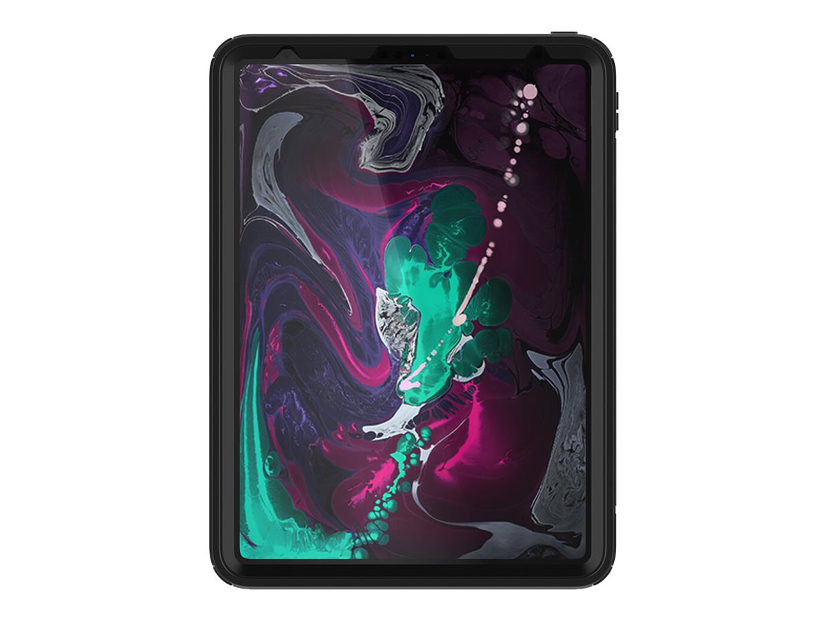 OtterBox Defender Series Protective Case for Apple iPad Pro 11" - Black