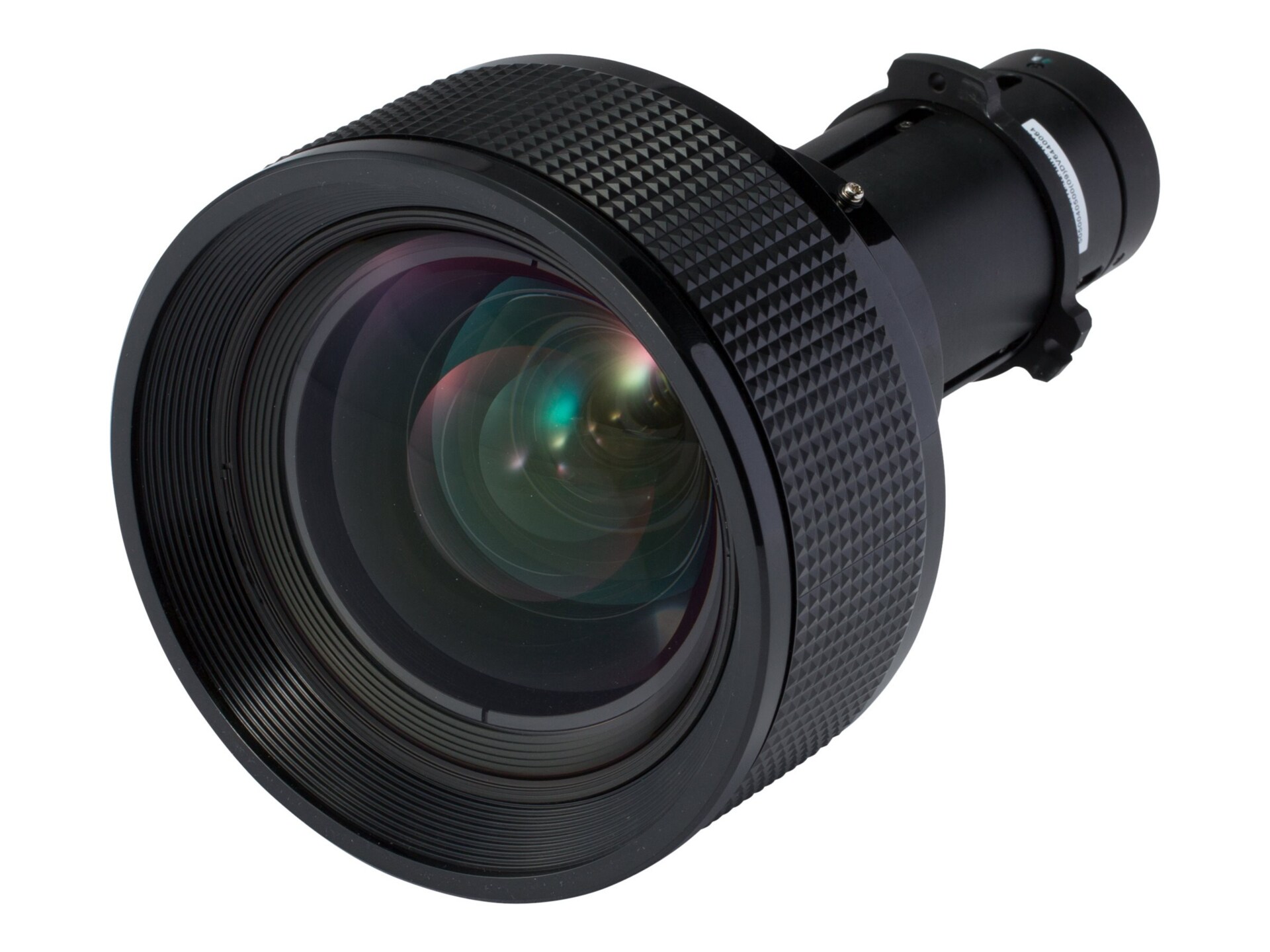 Hitachi SL-62 - wide-angle zoom lens