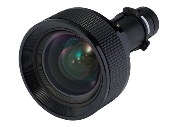 Hitachi SL-62 - wide-angle zoom lens