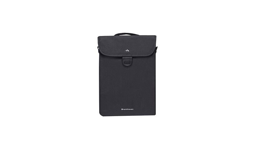 Brenthaven Tred Sleeve notebook sleeve