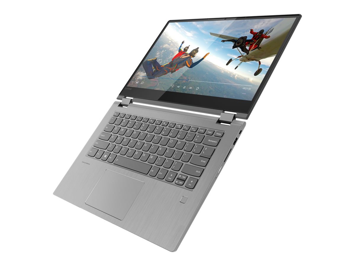 Lenovo Flex 6-14IKB - 14" - Core i7 8550U - 16 GB RAM - 256 GB SSD - US