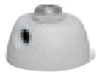 Pelco camera mounting adapter