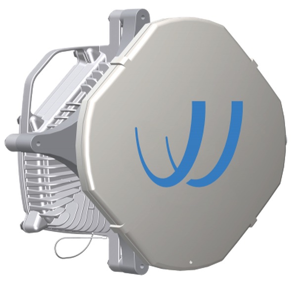 BridgeWave Flex4G-10000 9.7Gbps Wireless Bridge