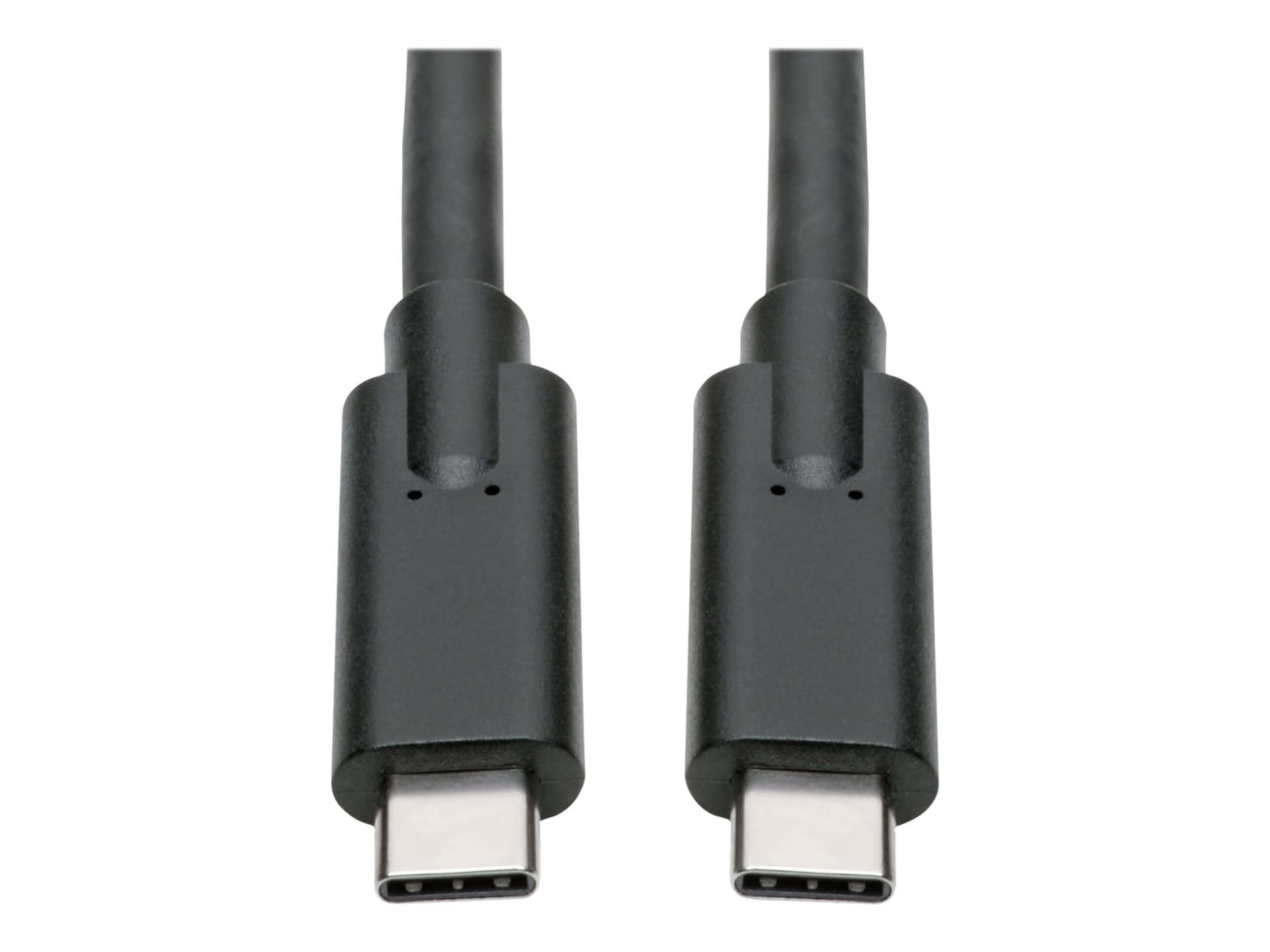 USB cable 5A - USB-C to USB-C, Câbles