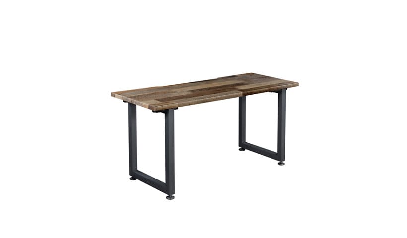 Vari Table 60x30 Reclaimed Wood