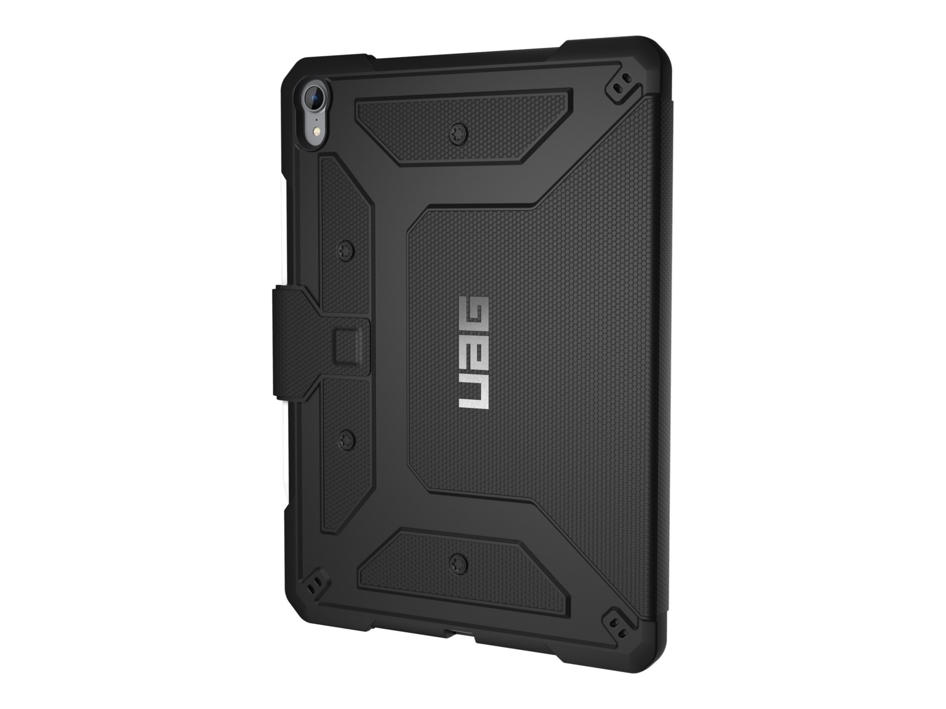 Urban Armor Gear Metropolis Series Case for 11" iPad Pro - Black