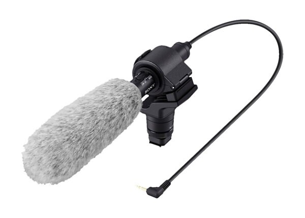 Sony ECM-CG60 - microphone