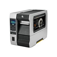 Zebra ZT610 - label printer - B/W - direct thermal / thermal transfer