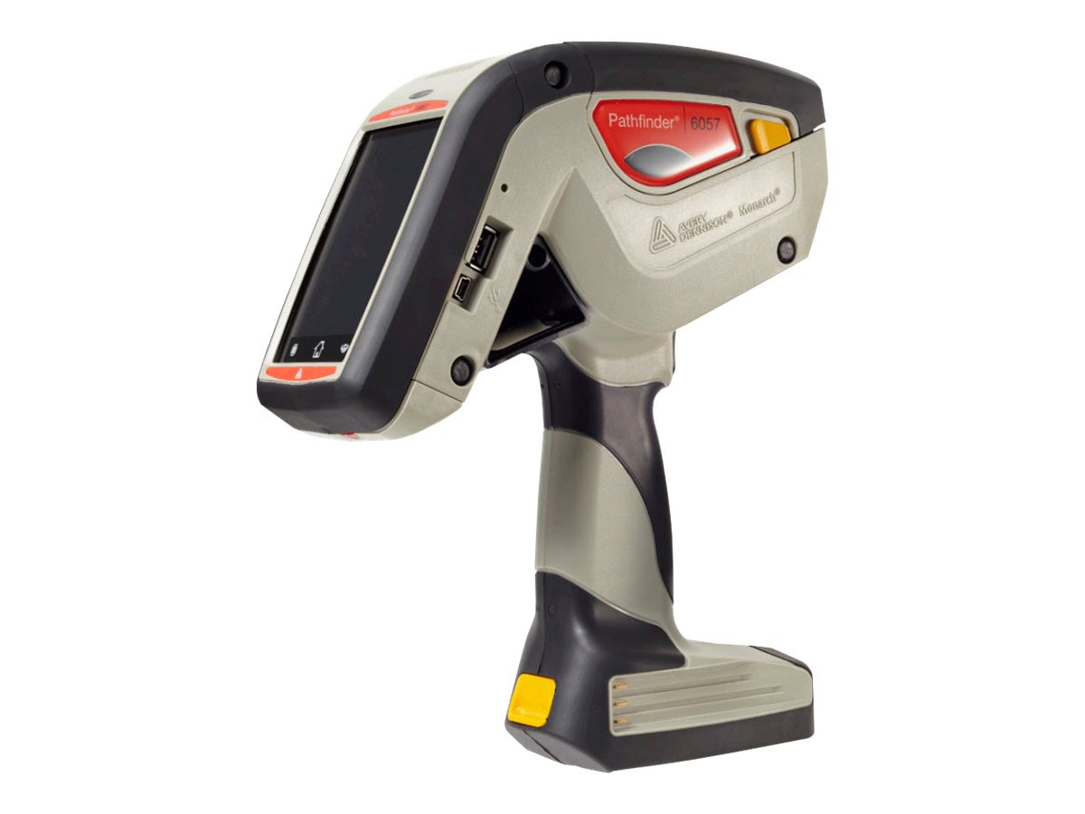 Monarch Pathfinder 6057 - label printer - B/W - direct thermal