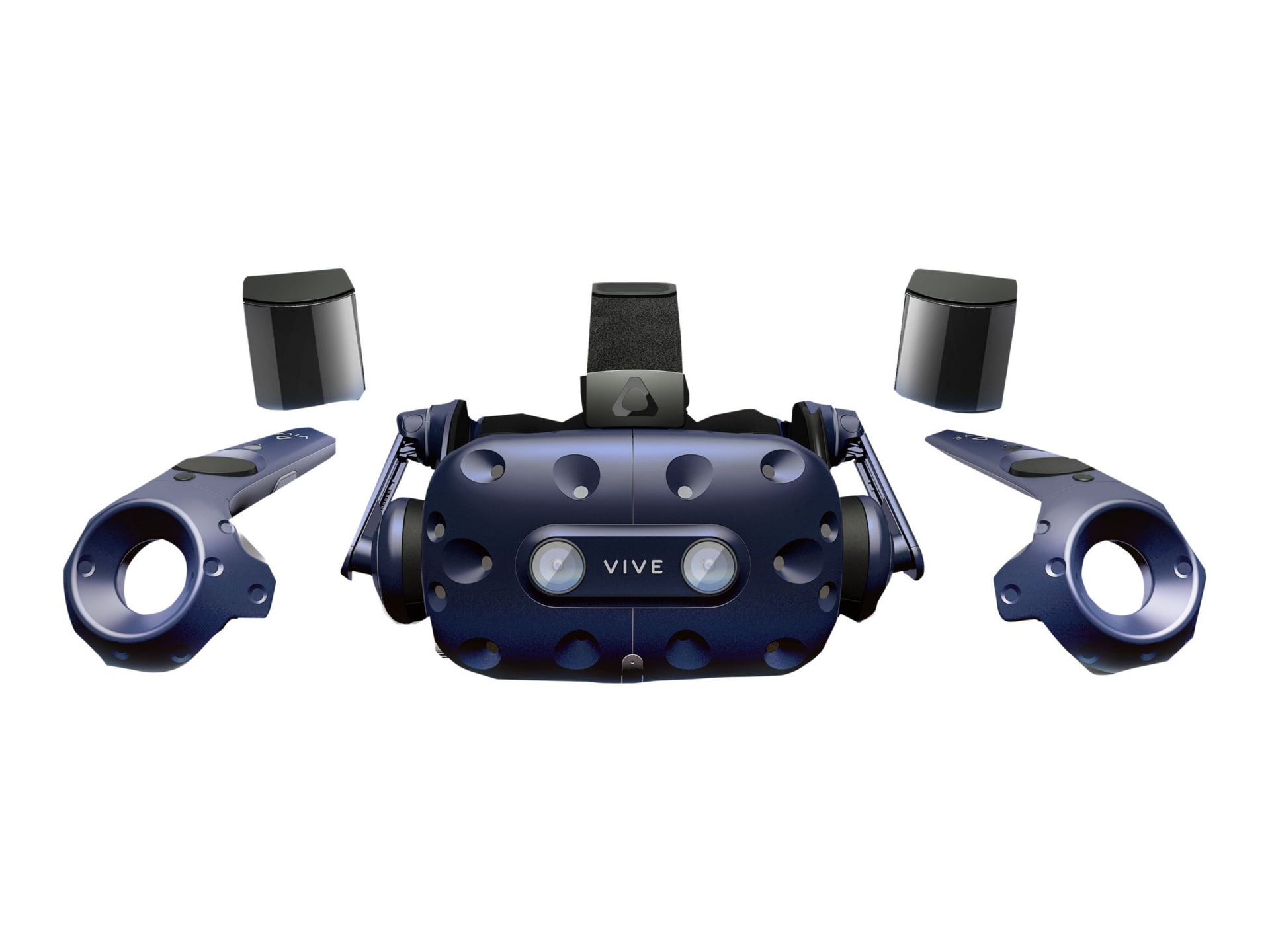 HP HTC Vive Pro Full Kit VR System