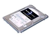 Total Micro 500GB 2.5" 5400RPM Hard Drive