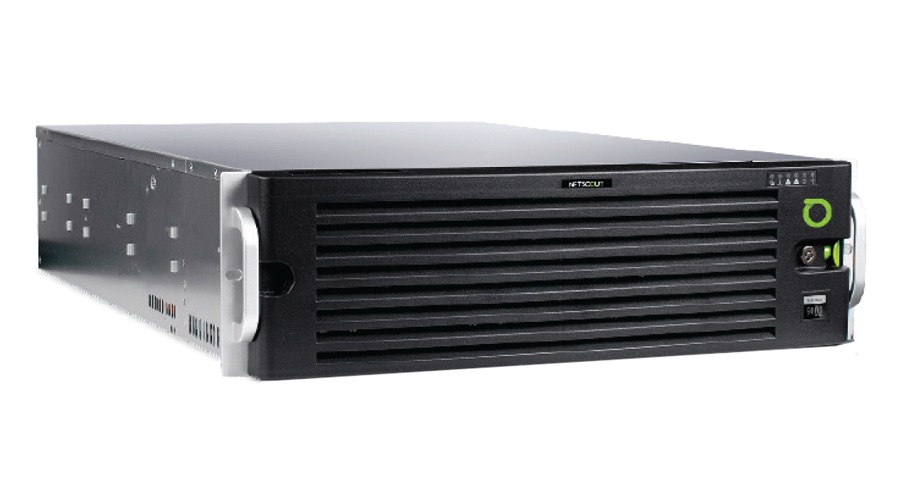 NETSCOUT 3U 1-CPU 128GB NTWK APPL