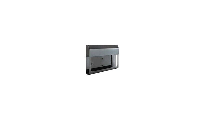 Avteq GROUP-WM - bracket - for video conferencing system - glossy black