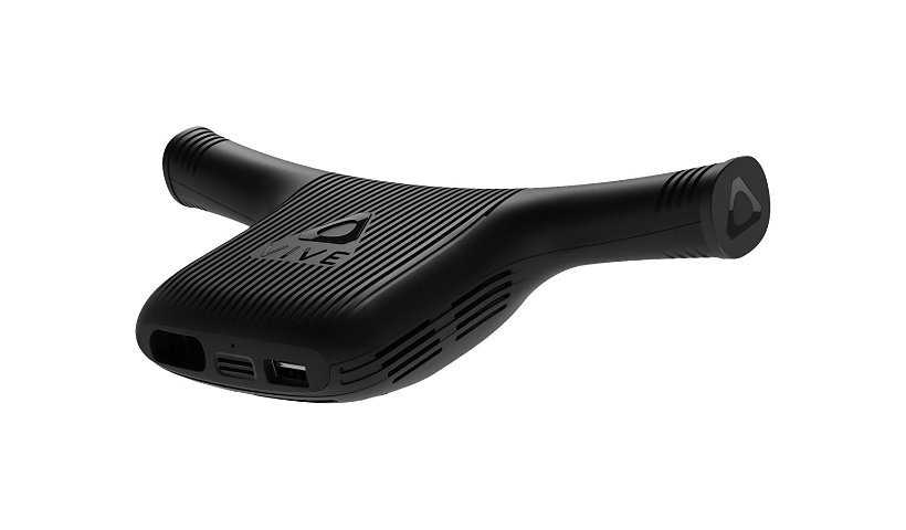 HTC virtual reality headset wireless adapter