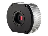 Arecont MegaVideo G5 AV2215DN - network surveillance camera (no lens)