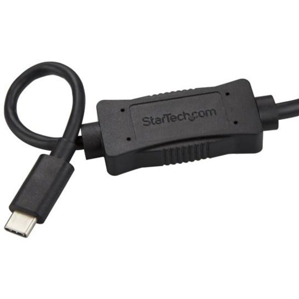 StarTech.com 3 ft 1m USB C to eSATA Cable - HDD / SSD / ODD - USB 3.0 5Gbps