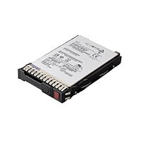 HPE 3.84TB SATA 6G Read Intensive 2.5" SFF SC Digitally Signed Firmware SSD