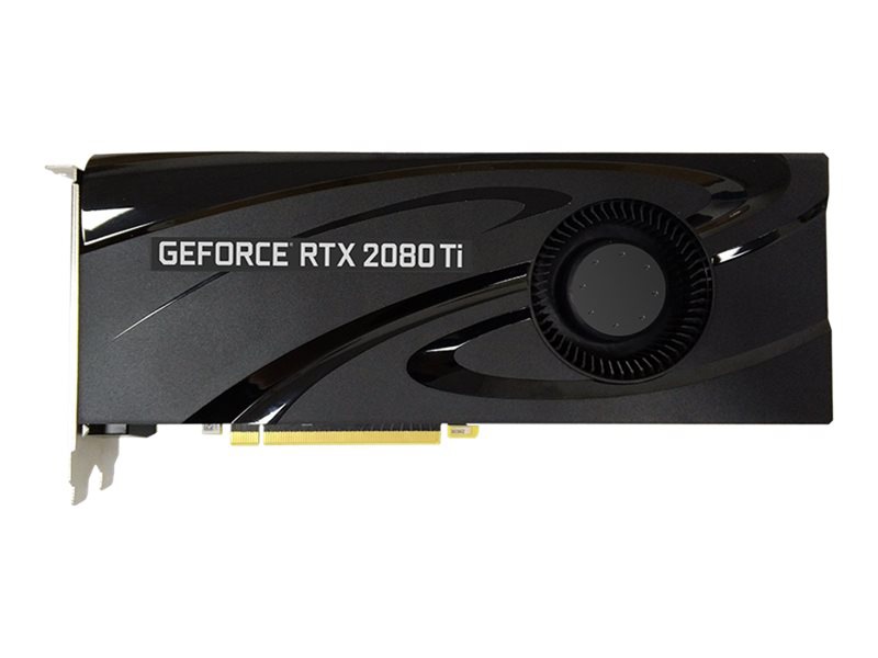 blower card gpu