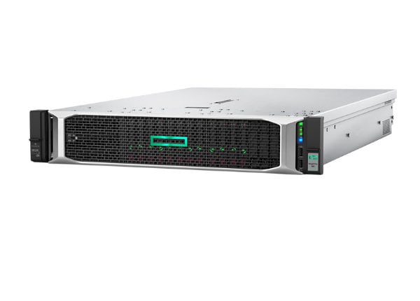 HPE SimpliVity 380 Gen10 Node 2U Server