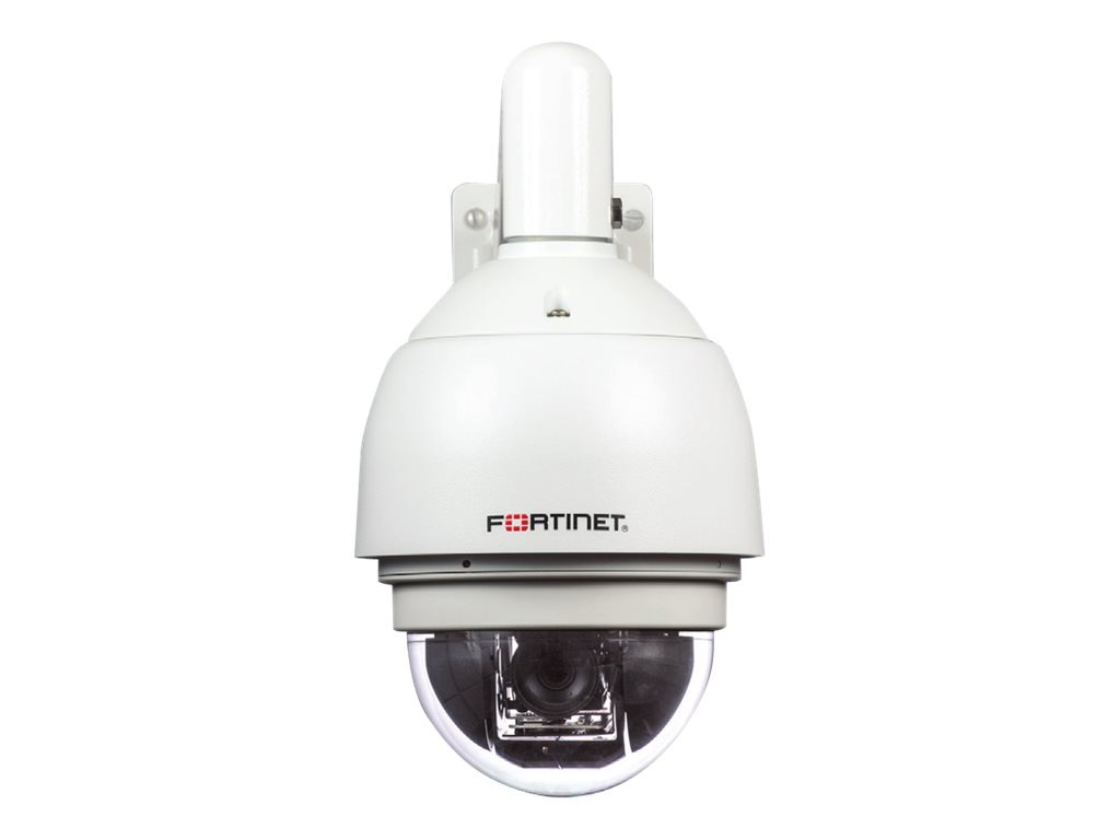 Fortinet FortiCam SD20B 2MP Dome PTZ IP Camera