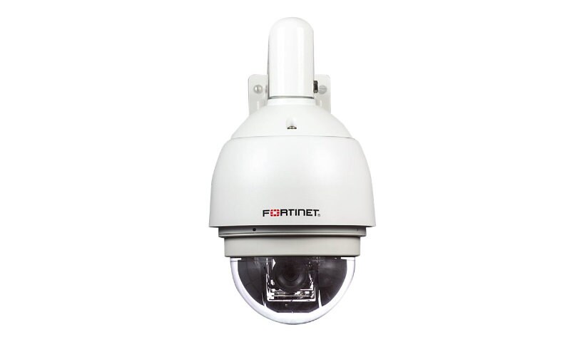 Fortinet FortiCam SD20B 2MP Dome PTZ IP Camera